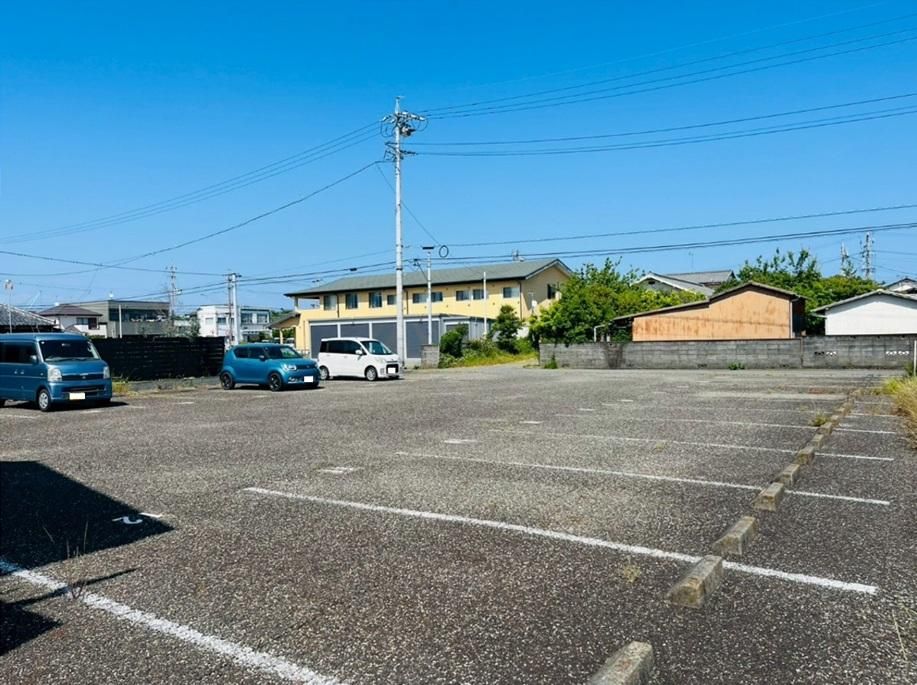 Land for Sale in Miho, Shimizu-ku, Shizuoka City - 1,149.73 sqm - Thumbnail 4