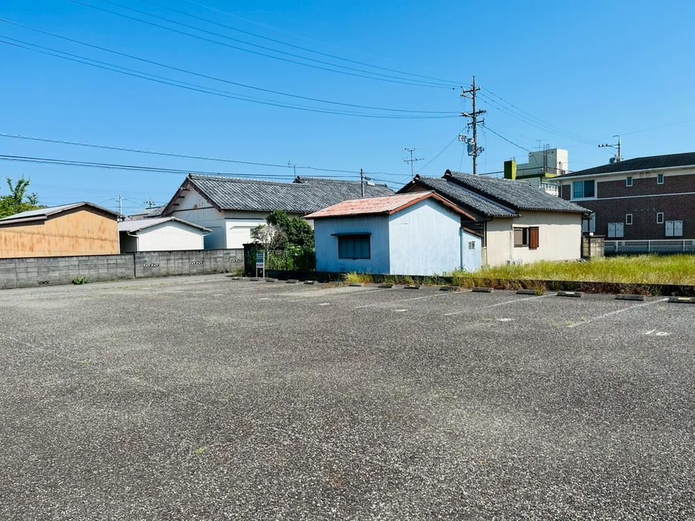 Land for Sale in Miho, Shimizu-ku, Shizuoka City - 1,149.73 sqm - Thumbnail 3