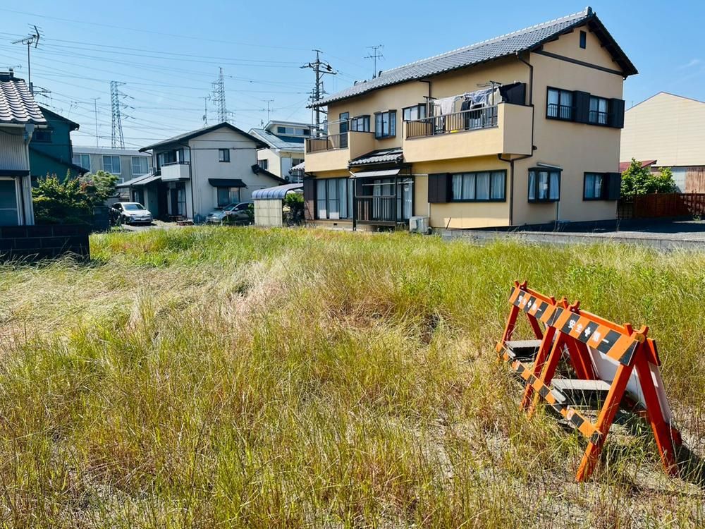 Land for Sale in Miho, Shimizu-ku, Shizuoka City - 1,149.73 sqm - Thumbnail 2