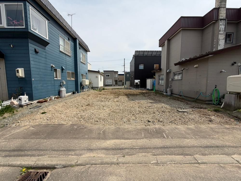 Land for Sale in Higashi-ku, Sapporo - 139.91 sqm - Thumbnail 2