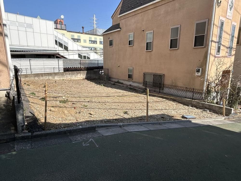 Building-Conditioned Land in Setagaya, Tokyo - Thumbnail 2