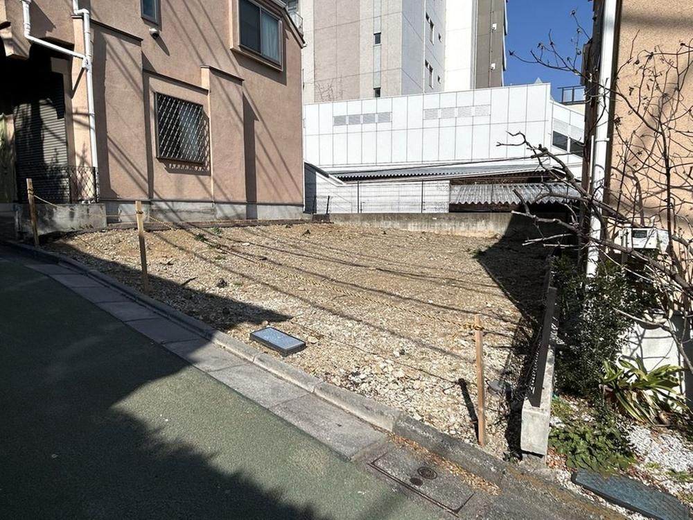 Building-Conditioned Land in Setagaya, Tokyo - Thumbnail 4