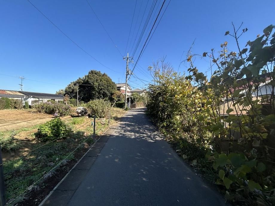 165m2 Building Land for Sale in Toride, Ibaraki - Thumbnail 3