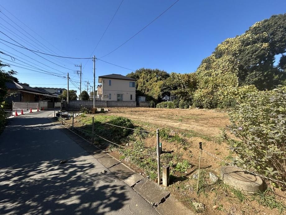 165m2 Building Land for Sale in Toride, Ibaraki - Thumbnail 4