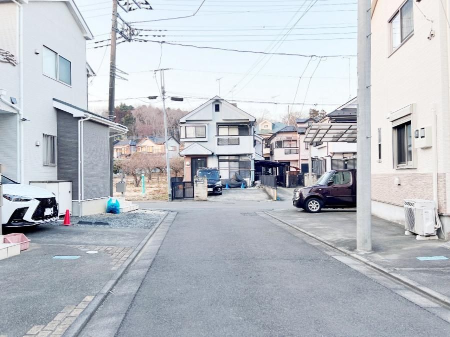 4LDK Detached House for Sale in Hachioji, Tokyo - Thumbnail 2