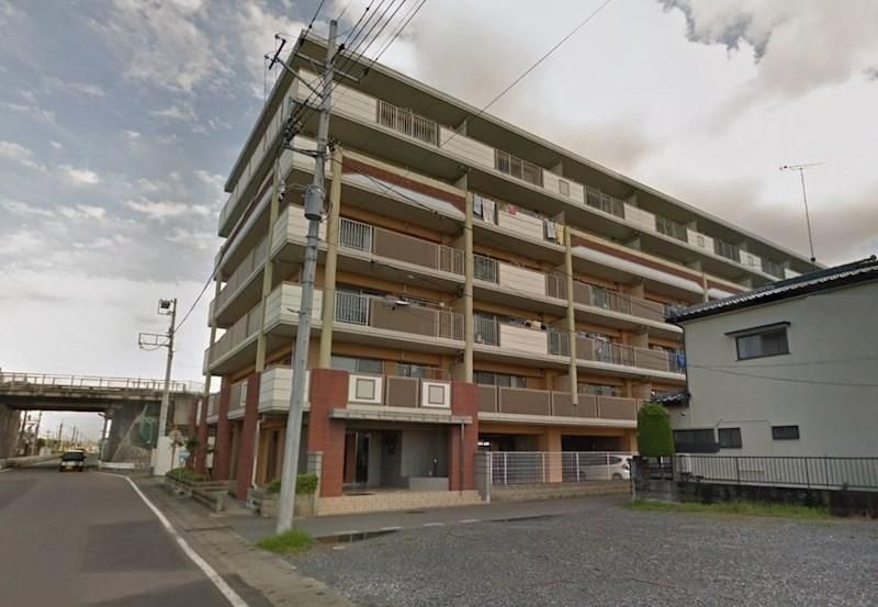 3LDK Apartment for Sale in Koga, Ibaraki - 67 sqm - Image 1