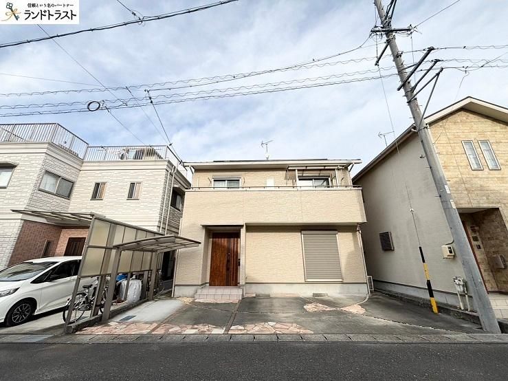 4LDK Used House in Shimizu Ward, Shizuoka City with Solar Panels - Thumbnail 2