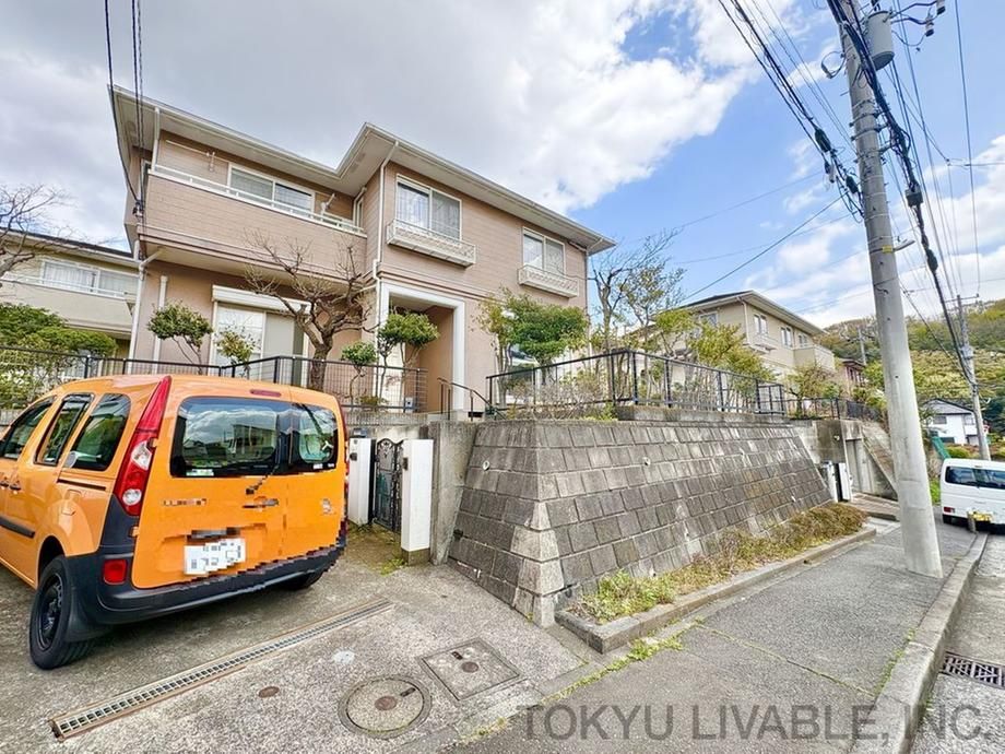 4LDK 116m2 House for Sale in Tsuzuki Ward, Yokohama - Thumbnail 3