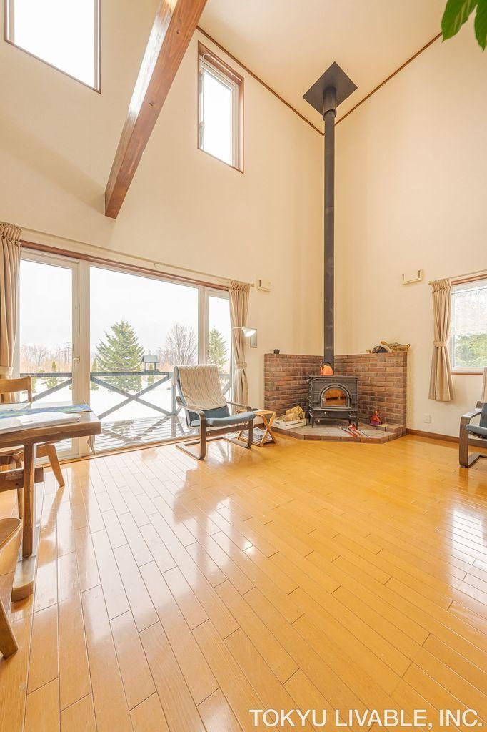 Niseko 3LDK House with Mount Yotei Views - 140 Million Yen - Thumbnail 4