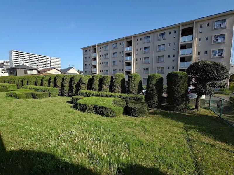 3LDK Apartment for Sale in Sakura-ku, Saitama City - Thumbnail 2
