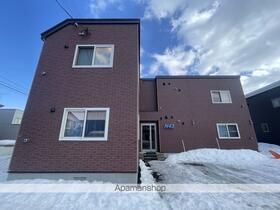 Hi-Maat Makomanai - 123-Unit Apartment Complex in Minami-ku, Sapporo - Thumbnail 2