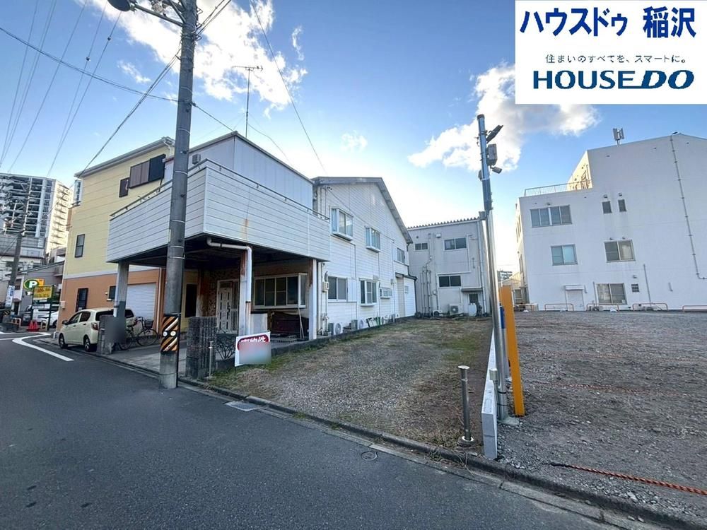 Land for Sale in Nagoya Nishi Ward Near Sakae Station - Thumbnail 3