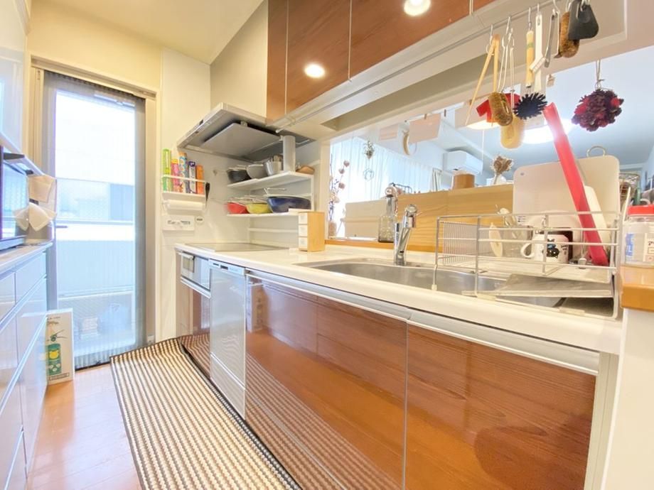 2LDK Apartment for Sale Near Chigasaki Station, Kanagawa - Thumbnail 4