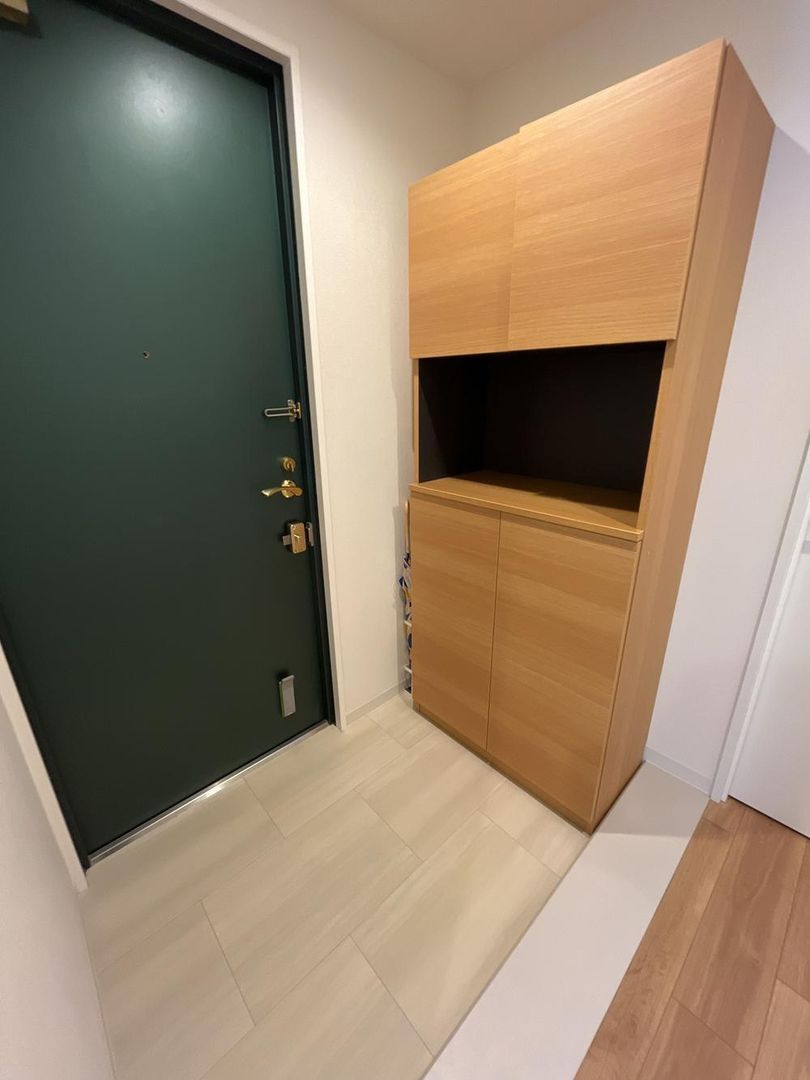 Renovated 3LDK Apartment in Suita, Osaka - 74.33m2 - Thumbnail 3
