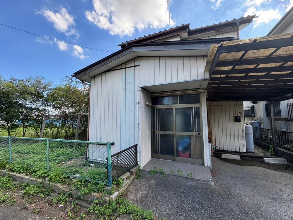 3DK House for Sale in Ozaki, Koga City, Ibaraki – 61.68m2 on 535.46m2 Land - Thumbnail 3