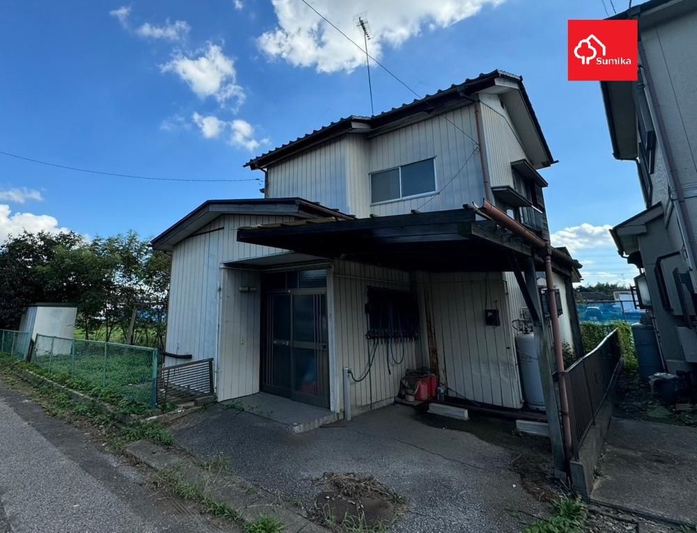 3DK House for Sale in Ozaki, Koga City, Ibaraki – 61.68m2 on 535.46m2 Land - Thumbnail 2