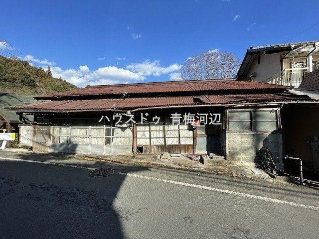 Land for Sale in Ome City, Tokyo Near Mount Mitake - Thumbnail 2