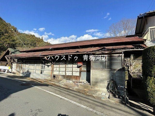 Land for Sale in Ome City, Tokyo Near Mount Mitake - Thumbnail 3