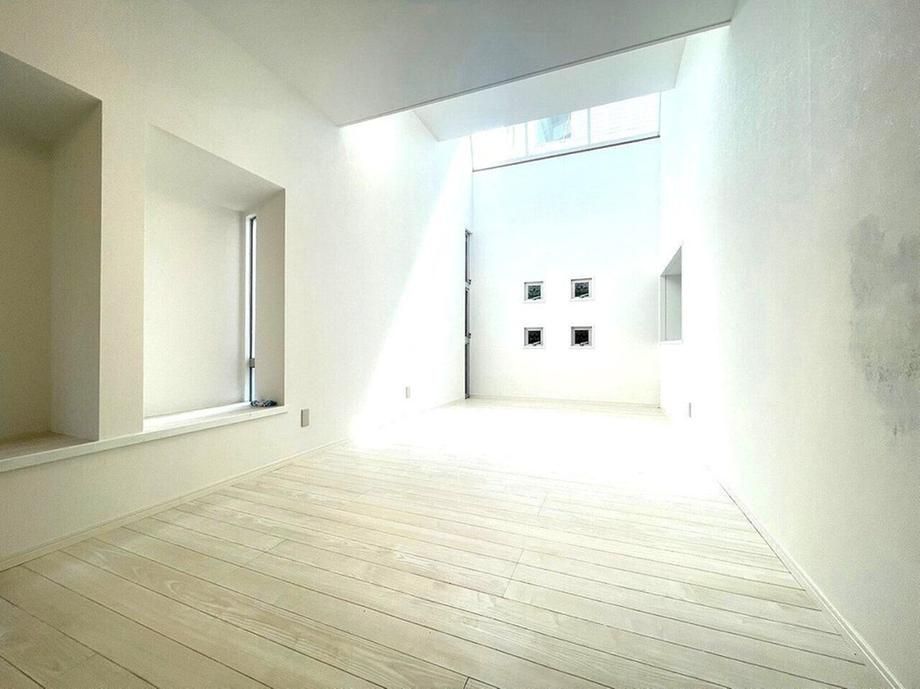 4LDK+S RC House for Sale in Ueda, Tomigusuku, Okinawa - 109m2 - Thumbnail 2