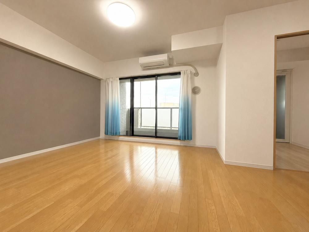 3LDK Apartment for Sale in Ebina, Kanagawa - 74m2 - Thumbnail 3