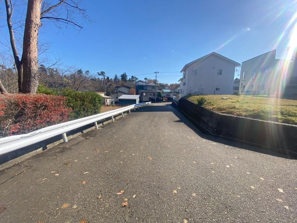 244m2 Land for Sale in Joetsu City, Niigata - Thumbnail 2
