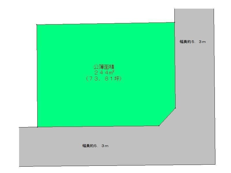 244m2 Land for Sale in Joetsu City, Niigata - Thumbnail 4