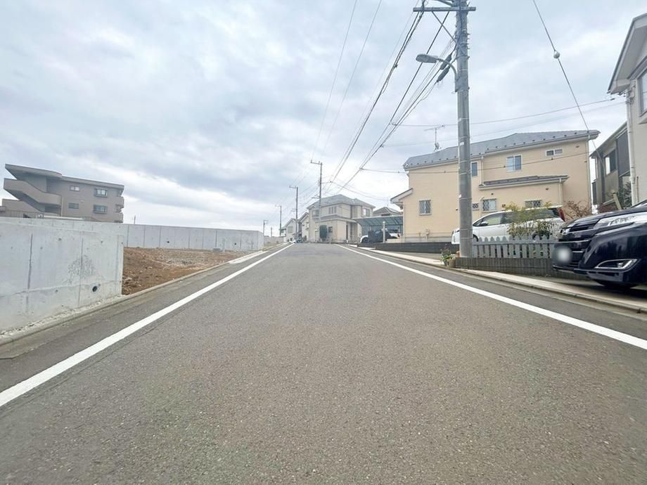 Land for Sale in Hachioji, Tokyo - 134.99 sqm Plot - Thumbnail 4