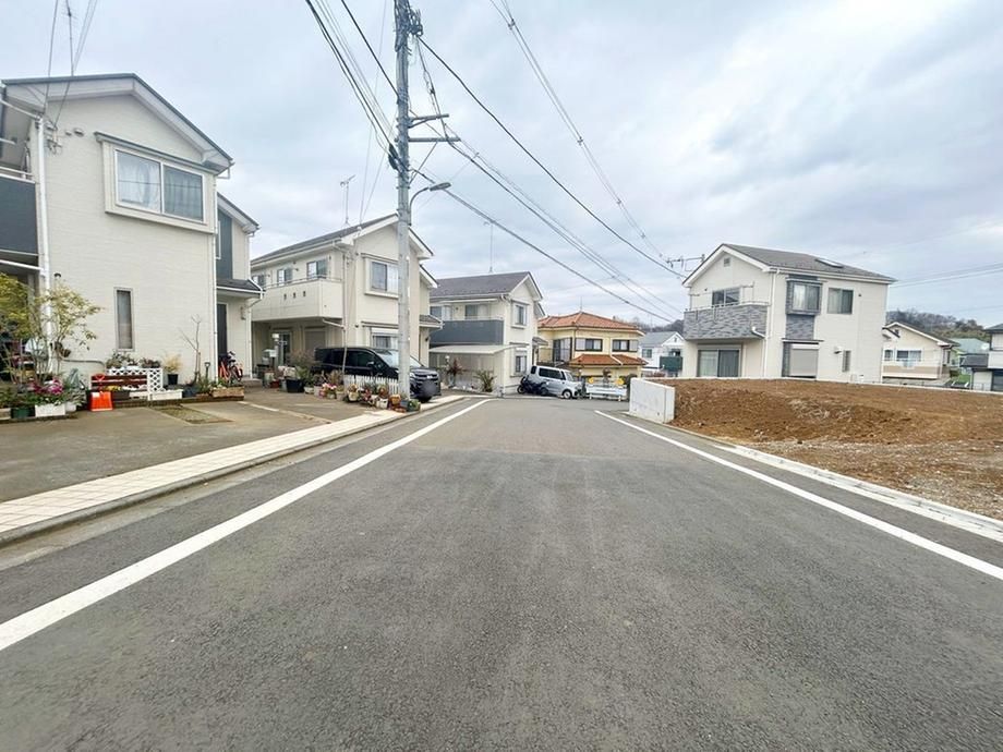 Land for Sale in Hachioji, Tokyo - 134.99 sqm Plot - Thumbnail 2