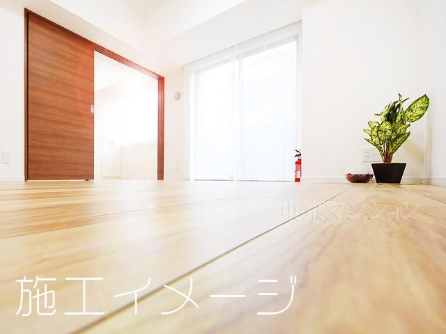 2LDK Apartment in Azabu-Juban, Minato City - 64.57m² - Thumbnail 3