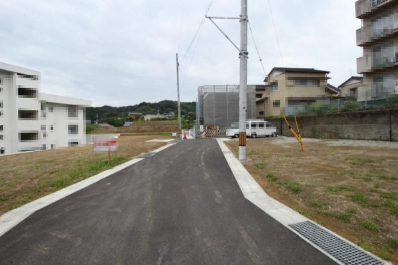 Building Plot for Sale in Nishitsukanohara, Kochi City - Thumbnail 3