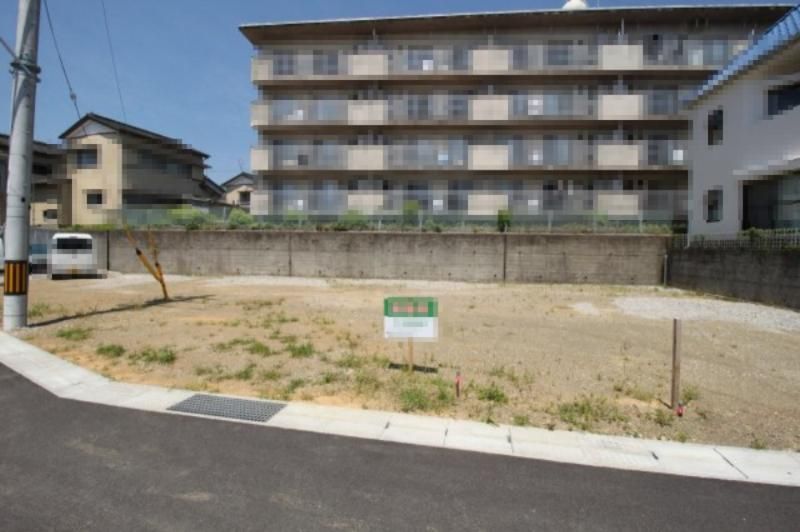 Building Plot for Sale in Nishitsukanohara, Kochi City - Thumbnail 4