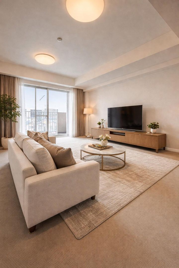 Renovated 3LDK Apartment in Kawasaki Ward Near Station - Thumbnail 2