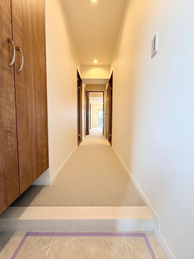 Renovated 3LDK Apartment in Kawasaki Ward Near Station - Thumbnail 4