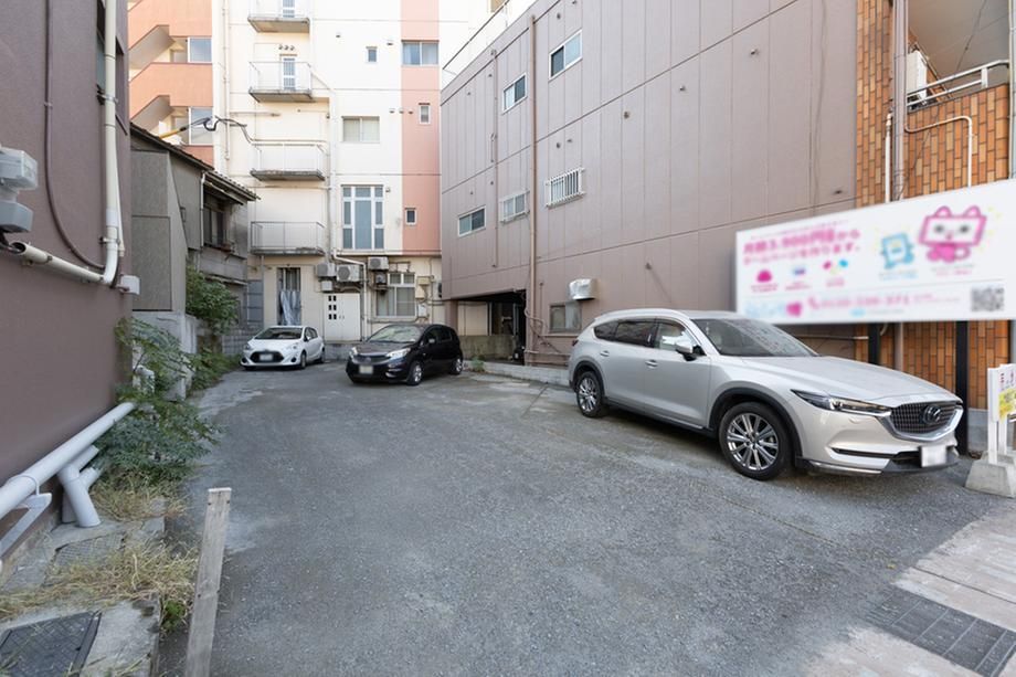 Land for Sale in Matsubara-cho, Kagoshima City - 133.25 sqm - Thumbnail 2
