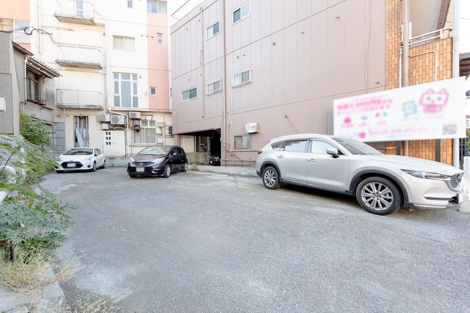 Land for Sale in Matsubara-cho, Kagoshima City - 133.25 sqm - Thumbnail 3