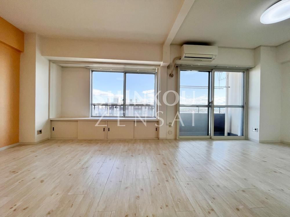 2LDK Apartment for Sale in Koriyama, Fukushima - 69m² - Thumbnail 4
