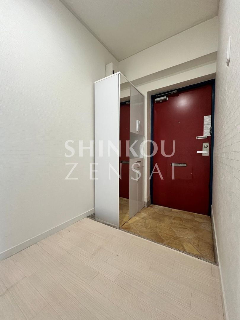 2LDK Apartment for Sale in Koriyama, Fukushima - 69m² - Image 1