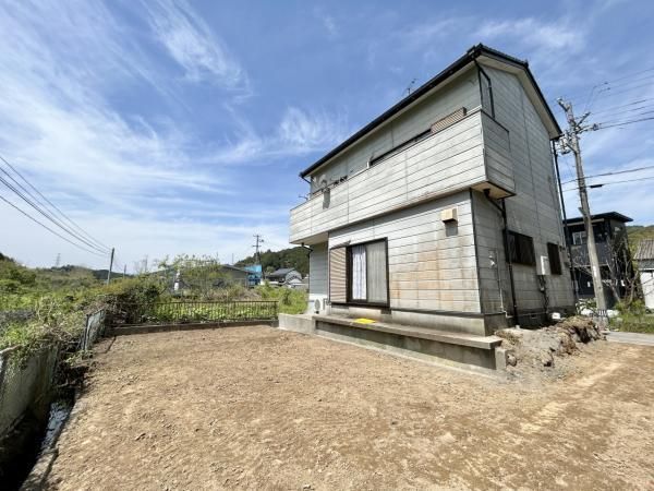 Renovated 2LDK House Near Oka Station in Hidaka Village - Thumbnail 3