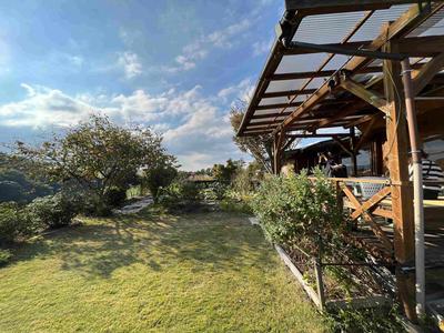 Mountain Cabin Dream in Nakagawa — Image 1, Nakagawa, Fukuoka