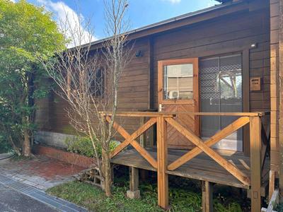 Mountain Cabin Dream in Nakagawa — Image 3, Nakagawa, Fukuoka