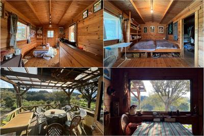 Mountain Cabin Dream in Nakagawa — Image 2, Nakagawa, Fukuoka