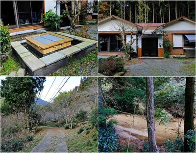 Become a Resident of the Forest | Sumitsuke Nakagawa — Image 3, Nakagawa, Fukuoka