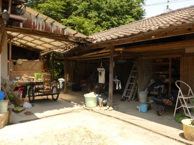 Farmhouse with Potential in Nakagawa — Image 1, Nakagawa, Fukuoka