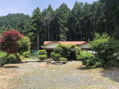 Become a Resident of the Forest | Sumitsuke Nakagawa — Image 1, Nakagawa, Fukuoka