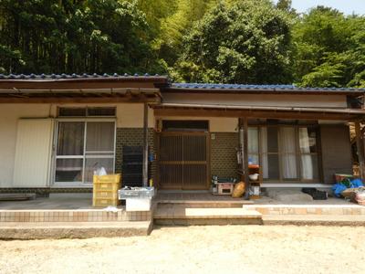Farmhouse with Potential in Nakagawa — Image 1, Nakagawa, Fukuoka