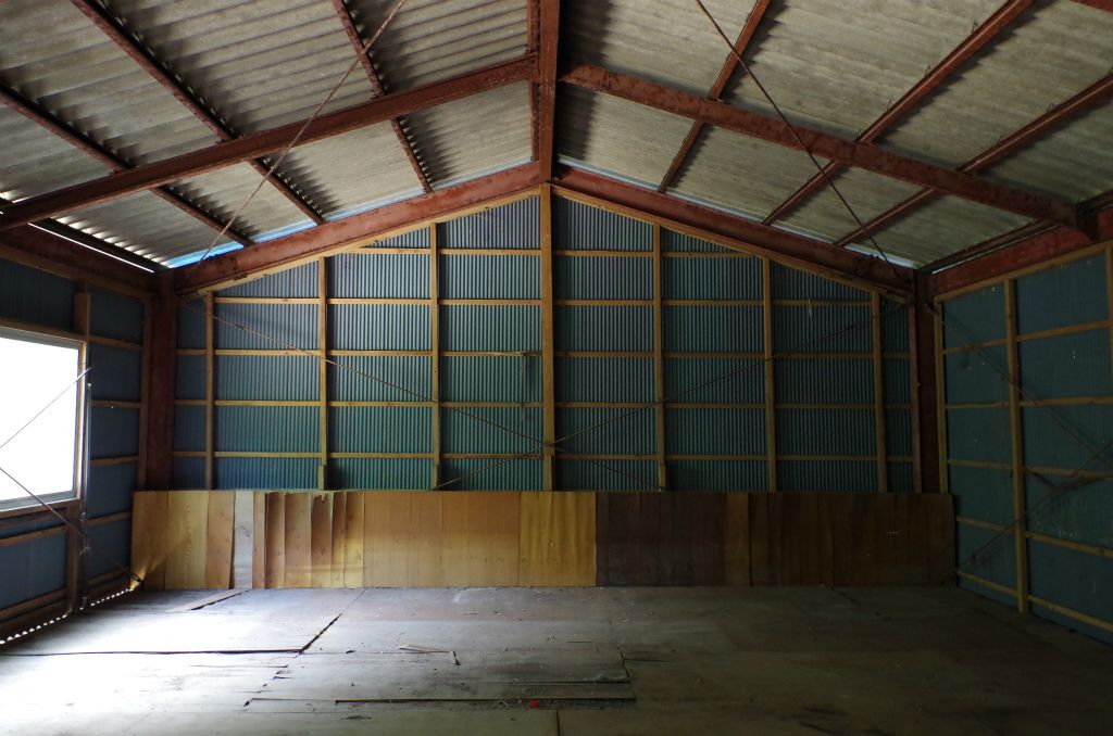 Two-Story Warehouse for Rent in Nakagawa's Creative Minohata Area - Thumbnail 4