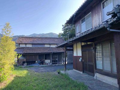 Spacious Traditional House in Nakagawa City — Image 1, Nakagawa, Fukuoka