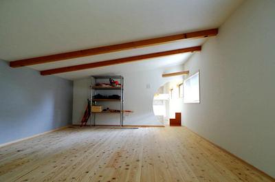 A stylish box that captures greenery | SUMITSUKE Nakagawa — Image 2, Nakagawa, Fukuoka