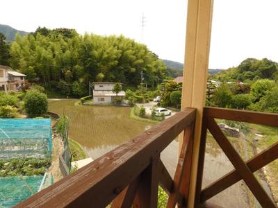 Charming House Enjoying the Four Seasons — Image 2, Nakagawa, Fukuoka