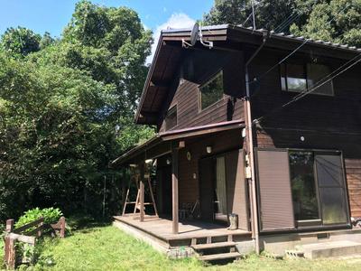 Ideal Satoyama Living | Sumitsuke Nakagawa — Image 1, Nakagawa, Fukuoka